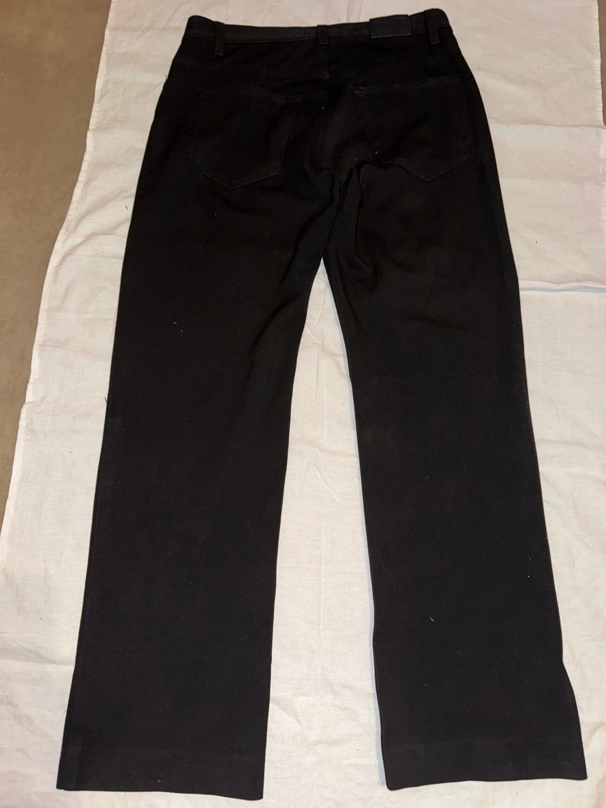 Jeans largos Fit wear – photo 3